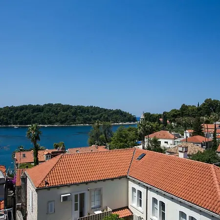 Apartment Iva *