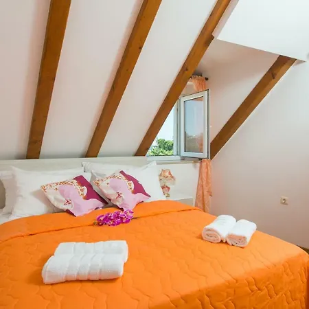 Apartment Iva *