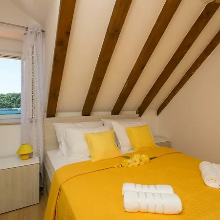 Apartament Iva *
