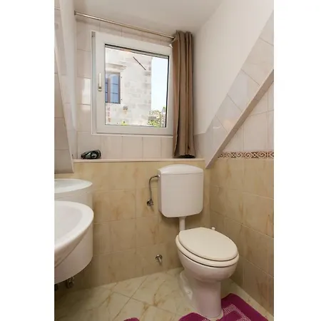 Apartment Iva *